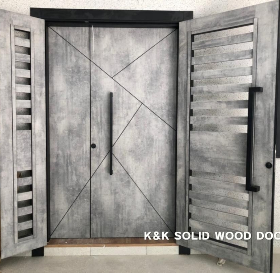 Door Supplier Johor Bahru (JB) | Door Supplier Singapore (SG)