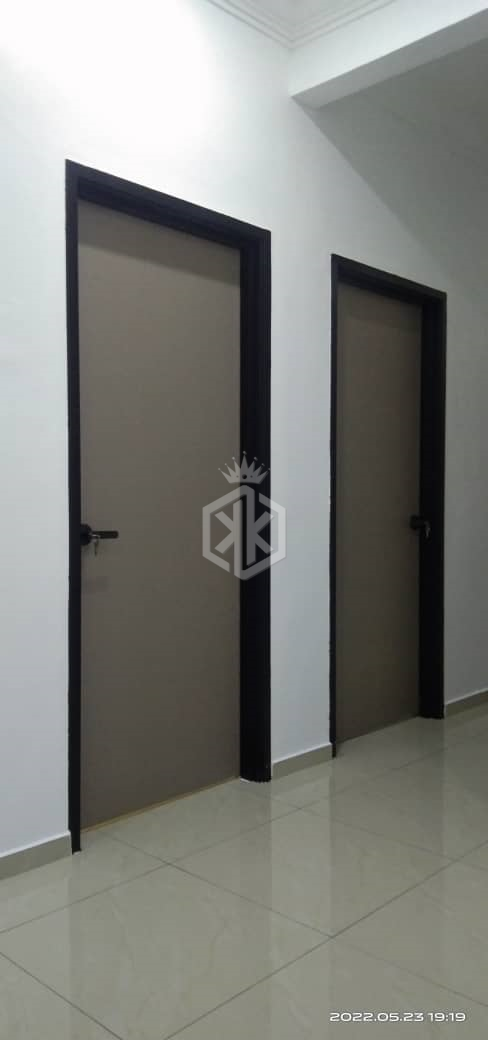 Room Door Design 2